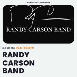 Randy Carson Band